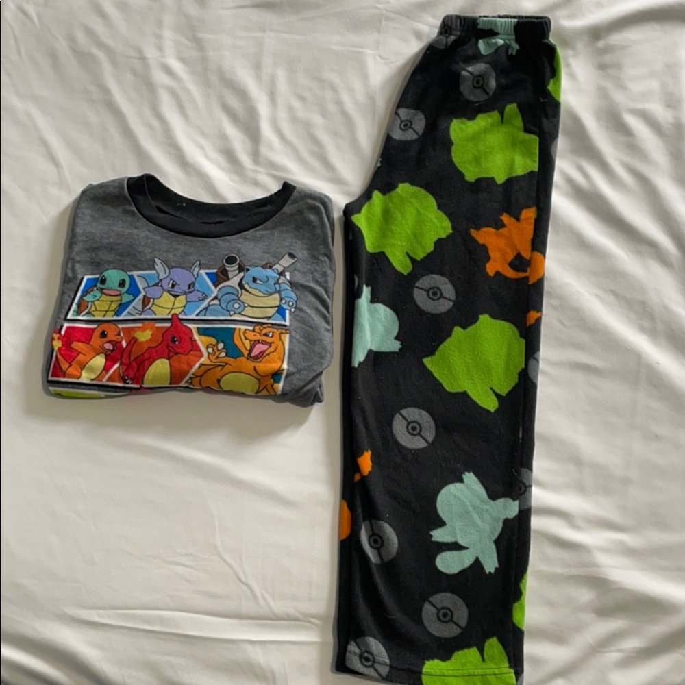 Pajamas